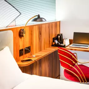 Bild von ibis Styles London Heathrow East