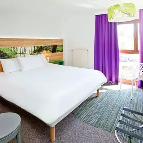 Bild von ibis Styles Sarrebourg