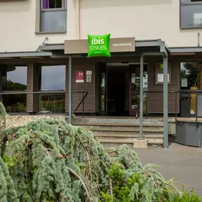 Bild von ibis Styles Sarrebourg