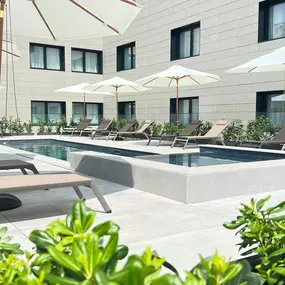 Bild von Novotel Parma Centro