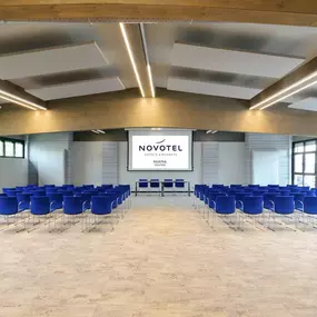 Bild von Novotel Parma Centro