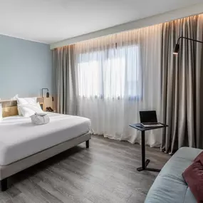 Bild von Novotel Parma Centro