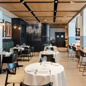 Bild von Novotel Parma Centro