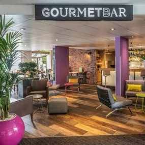 Bild von Gourmet Bar