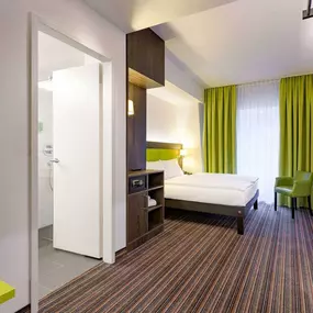 Bild von ibis Styles Trier