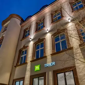 Bild von ibis Styles Trier