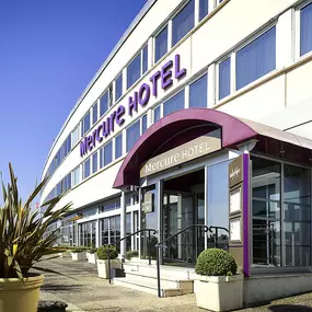 Bild von Hôtel MERCURE Saint-Lô Centre