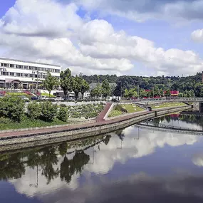 Bild von Hôtel MERCURE Saint-Lô Centre
