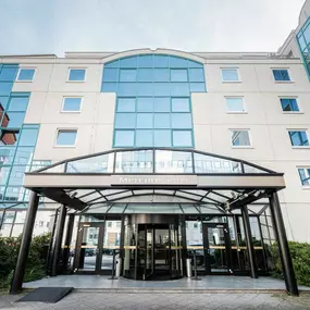 Bild von Mercure Hotel Frankfurt Airport Langen