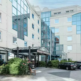 Bild von Mercure Hotel Frankfurt Airport Langen