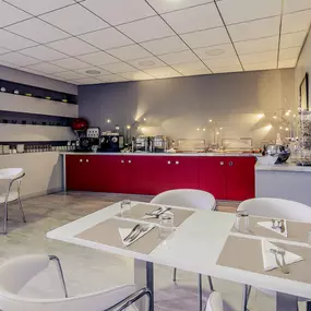 Bild von Hôtel Mercure Cergy-Pontoise Centre