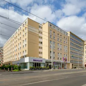 Bild von Mercure Hotel Berlin City