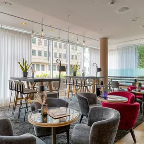 Bild von Mercure Hotel Berlin City