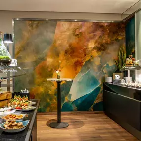 Bild von Mercure Hotel Berlin City