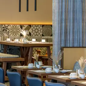 Bild von Mercure Hotel Berlin City