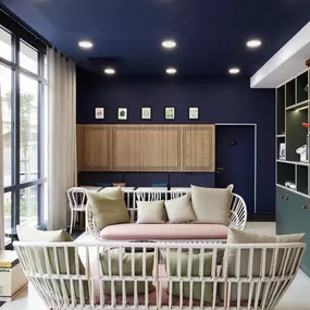 Bild von Aparthotel Adagio Paris Suresnes Longchamp