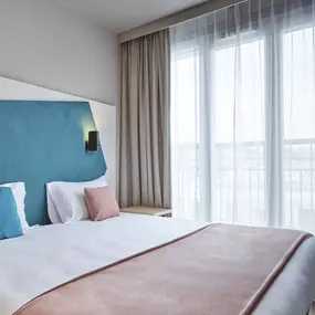Bild von Aparthotel Adagio Paris Suresnes Longchamp