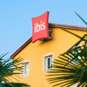 Bild von ibis Manosque Cadarache