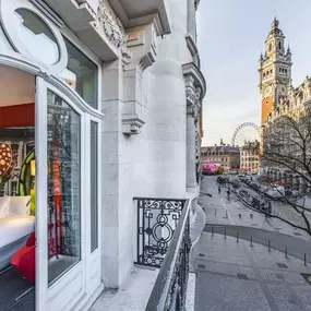 Bild von Hôtel Mercure Lille Centre Grand-Place