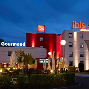 Bild von ibis Chalon-sur-Saône Europe