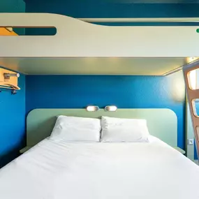 Bild von ibis budget Mâcon Nord
