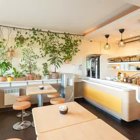 Bild von ibis budget Mâcon Nord