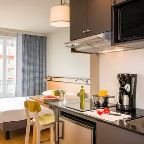 Bild von Aparthotel Adagio Access La Défense Puteaux