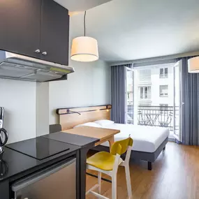 Bild von Aparthotel Adagio Access La Défense Puteaux