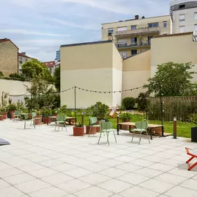 Bild von Aparthotel Adagio Access La Défense Puteaux