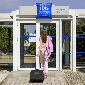 Bild von ibis budget Perpignan Sud