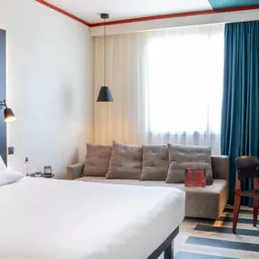 Bild von ibis Styles Barcelona Sant Joan Despi