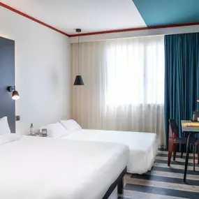 Bild von ibis Styles Barcelona Sant Joan Despi