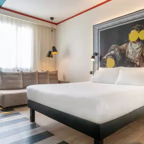 Bild von ibis Styles Barcelona Sant Joan Despi