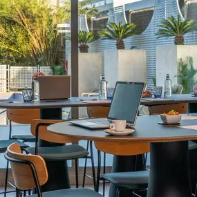 Bild von ibis Styles Barcelona Sant Joan Despi