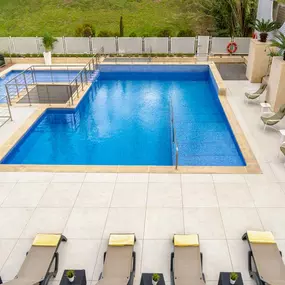 Bild von ibis Styles Barcelona Sant Joan Despi