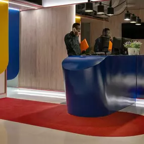 Bild von ibis Styles Barcelona Sant Joan Despi