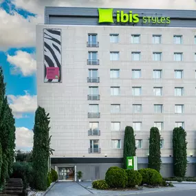 Bild von ibis Styles Barcelona Sant Joan Despi