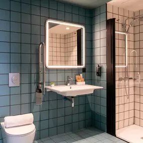 Bild von ibis Styles Barcelona Sant Joan Despi