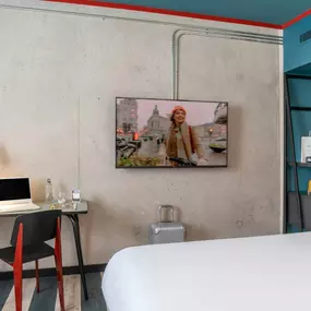 Bild von ibis Styles Barcelona Sant Joan Despi