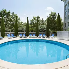 Bild von Novotel Suites Montpellier