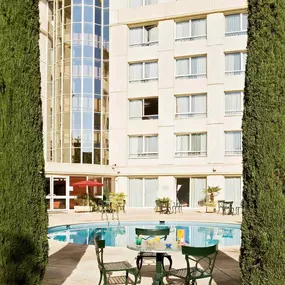 Bild von Novotel Suites Montpellier