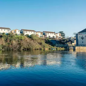 Bild von Hôtel Mercure Villeneuve-sur-Lot - Le Moulin de Madame