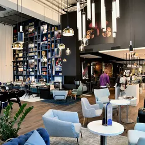 HOTEL RESTAURANT IBIS STYLES SAINT-NAZAIRE CENTRE GARE