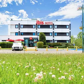 Bild von ibis Mulhouse Île Napoléon