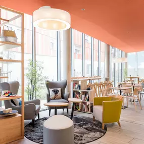 Bild von Aparthotel Adagio Access Paris Massy Gare TGV