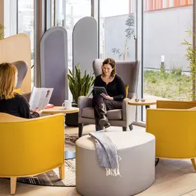 Bild von Aparthotel Adagio Access Paris Massy Gare TGV