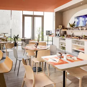Bild von Aparthotel Adagio Access Paris Massy Gare TGV