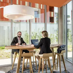 Bild von Aparthotel Adagio Access Paris Massy Gare TGV