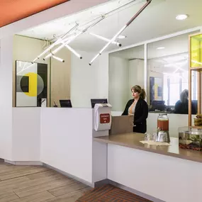 Bild von Aparthotel Adagio Access Paris Massy Gare TGV