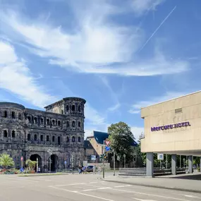 Bild von Mercure Hotel Trier Porta Nigra